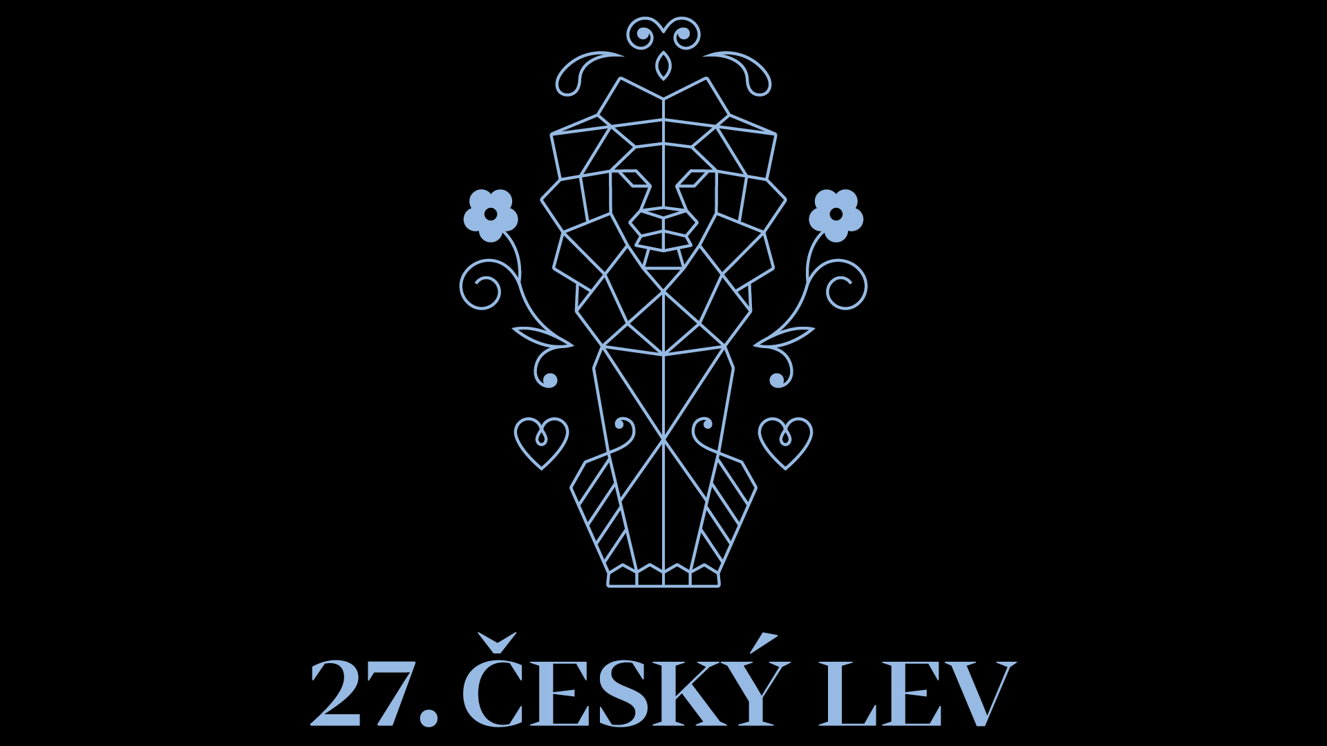 Nominace na 27. Českého lva