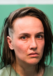 Zápisník alkoholičky