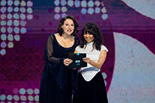 ČFTA - Galerie 33. Českého lva - 40