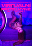 Virtuální přítelkyně