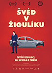 Švéd v žigulíku