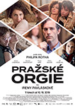 Pražské orgie