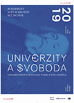 Univerzity a svoboda