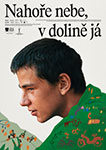 Nahoře nebe, v dolině já
