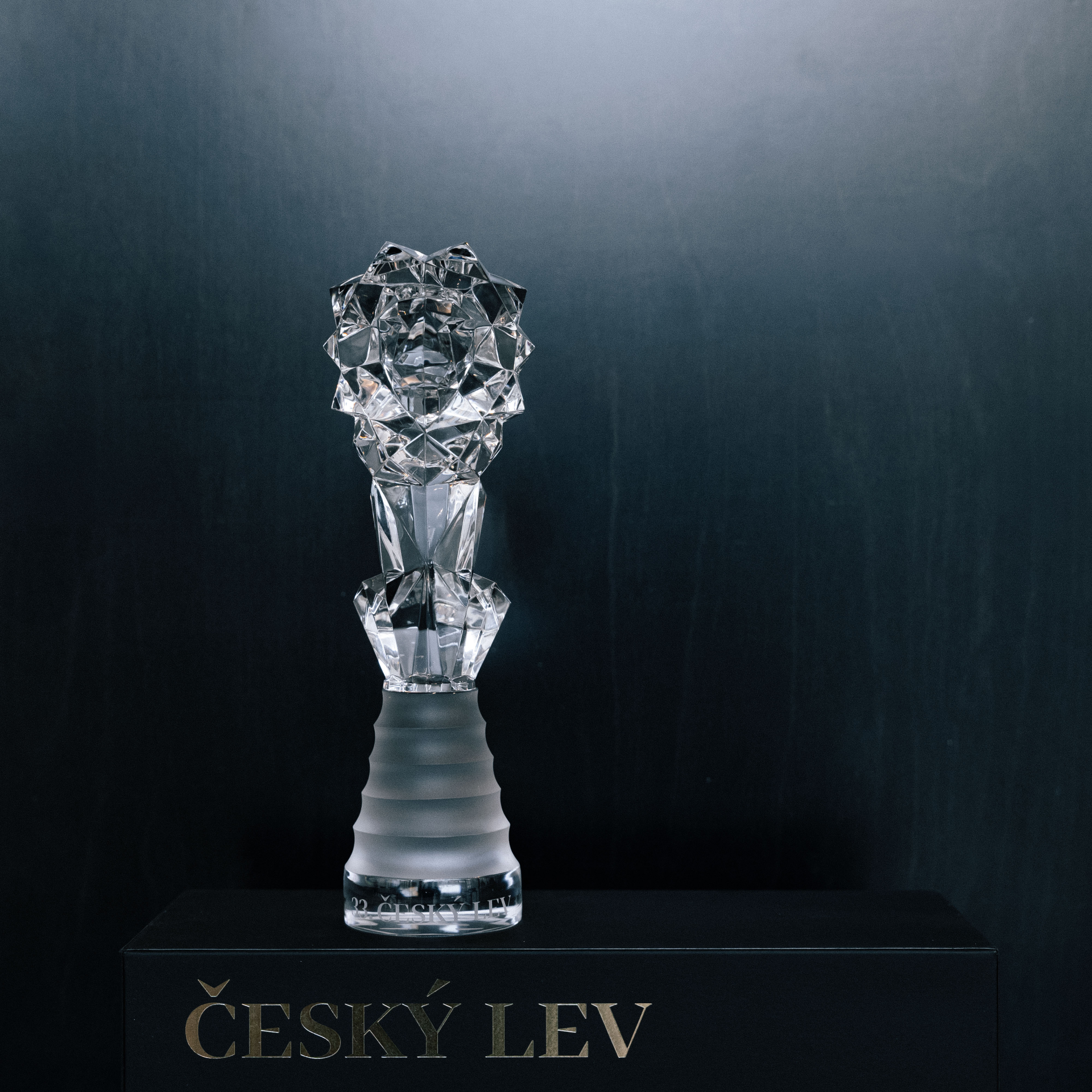 Who will get the Czech Lion statuettes?  We will find out as soon as this Saturday in the live broadcast of the Czech Television