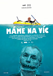 ČFTA - Film posters - 33