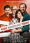 Kurz manzelske touhy