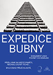 Expedice Bubny