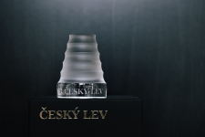 ČFTA - LOGOS AND CZECH LION STATUETTE - 3